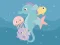 Adorable Fish Memory — free online game