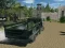 Cluiche Offroad Truck Army Driving ar líne