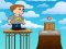 Super Boy Adventure Run — free online game