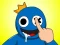 DOP Rainbow Friends — free online game
