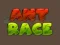 Ant Race — free online game