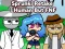 Sprunki Retake Human But FNF — free online game