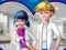 College Love Chemistry Class — free online game