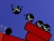 Fat Moon Cannon — free online game