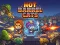 Hot Barrel Cats — bezplatná online hra