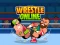 Wrestle Online – ingyenes online játék