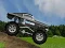 Crazy Mustang — free online game