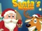 Santa’s Mission — free online game
