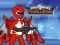 Power Rangers Commander — free online game