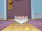 Tom and Jerry Bowling — free online game