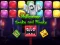 Halloween Snake and Blocks — free online game