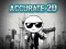 Accurate 2D — free online game