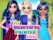 Permainan BFF Clover Fashion talian