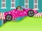 Dora Car Racing — 無料オンラインゲーム