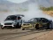 თამაში Drifting Mustang Car Puzzle ონლაინ