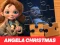 Angela Christmas Jigsaw Puzzle เกมออนไลน์