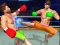 Bodybuilder Ring Fighting Club Wrestling — free online game
