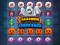 Halloween Lines Saga — free online game