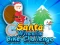 Trò chơi Santa Wheelie Bike Challenge trực tuyến