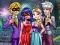 Couples New Year Party — free online game