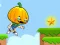 Pumpking Adventure — free online game