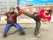 Trò chơi Body Builder Ring Fighting Arena trực tuyến
