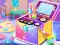 Pretty Box Bakery Game