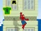 The Amazing Spider-man — free online game