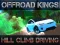 Cluiche Offroad Kings Hill Climb Driving ar líne
