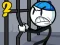 Stickman Warriors — free online game