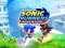 Sonic Run Adventure — free online game
