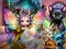 Mysterious Familiars Enchanted Bestiary – tasuta veebimäng