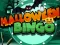Halloween Bingo — free online game