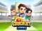 Cricket Legends — free online game