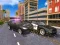 Police Car Stunt Simulation 3d — free online game