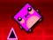 Geometry Rash — free online game