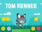 Tom Runner — free online game