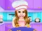 Vincy Cooking Red Velvet Cake — free online game