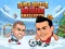 Jeu Super Soccer Noggins Xmas Edition en ligne
