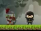 Ninja Rex — free online game