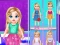 Baby Taylor Love Barbie Doll — free online game