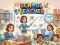 بازی School Teacher آنلاین