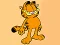 Garfield Dress Up — free online game