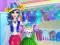 Candy Girl Summer Time — free online game