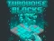 Turquoise Blocks — free online game