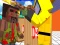 Combat Blocky Strike — free online game