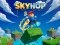 Lojë SkyHop në internet