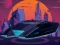 Cars In The Future Hidden — free online game