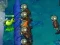 Pea VS Zombies — jogo online grátis