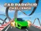 Car Parkour Challenge – tasuta veebimäng